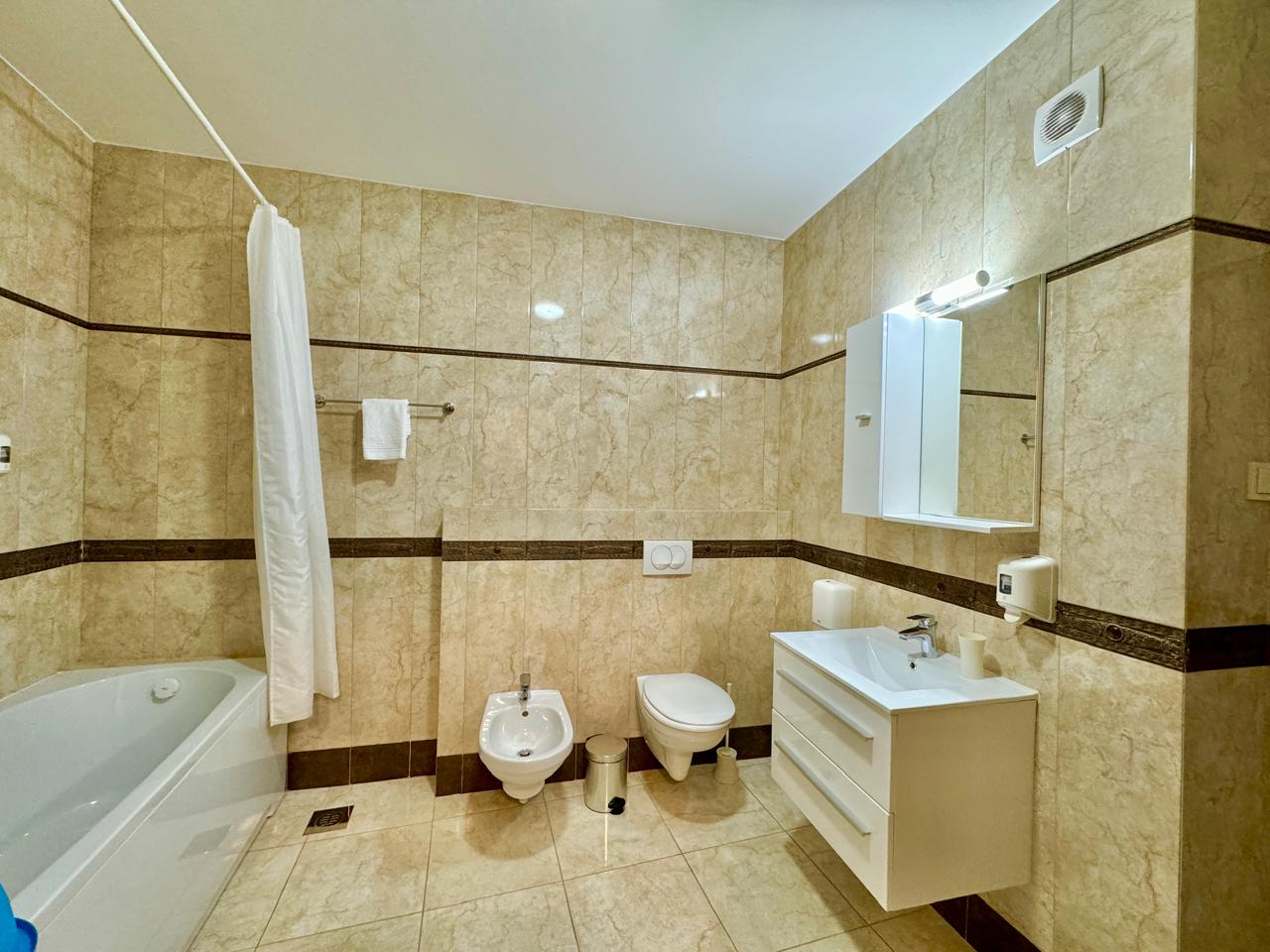 New Exclusive Apartments in Anatoliy Residence 8