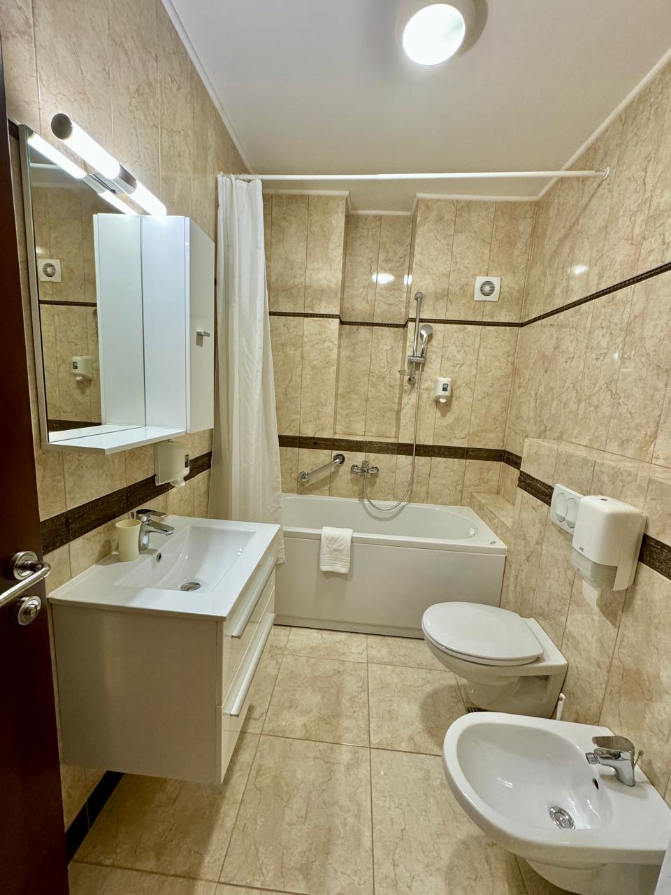 New Exclusive Apartments in Anatoliy Residence 9
