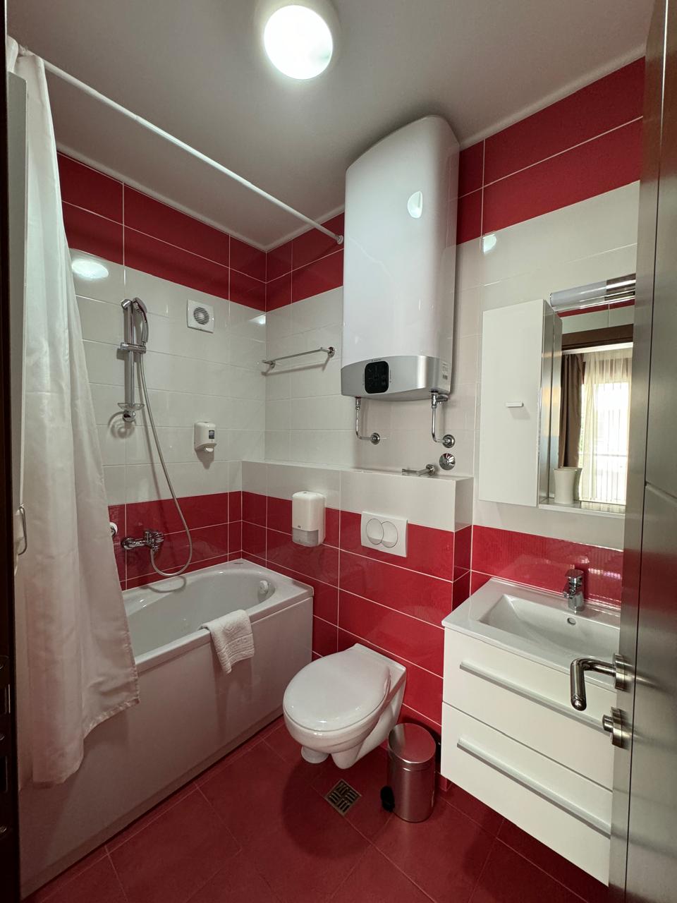 New Exclusive Apartments in Anatoliy Residence 10
