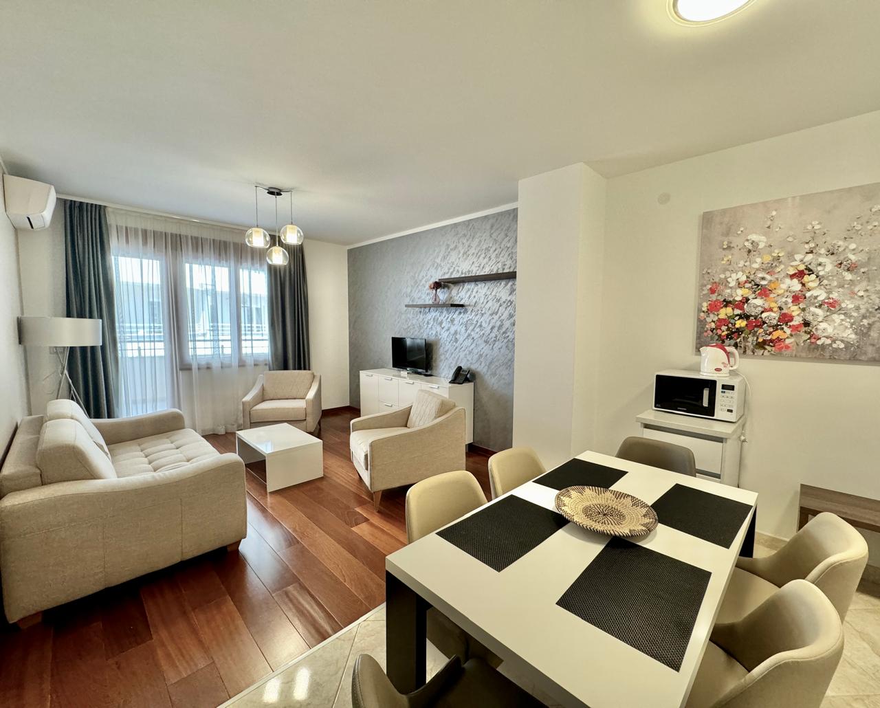 New Exclusive Apartments in Anatoliy Residence 11