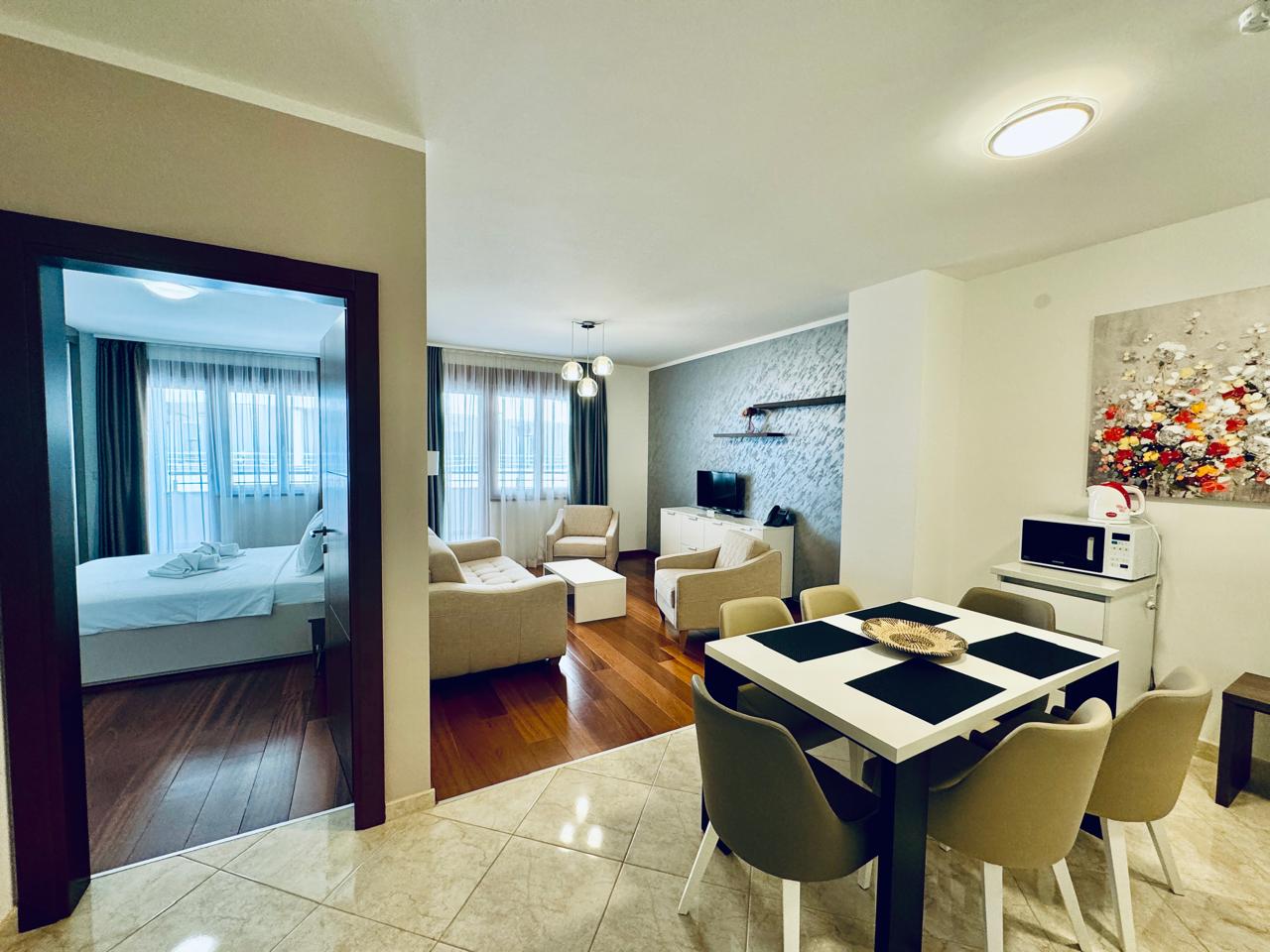 New Exclusive Apartments in Anatoliy Residence 12