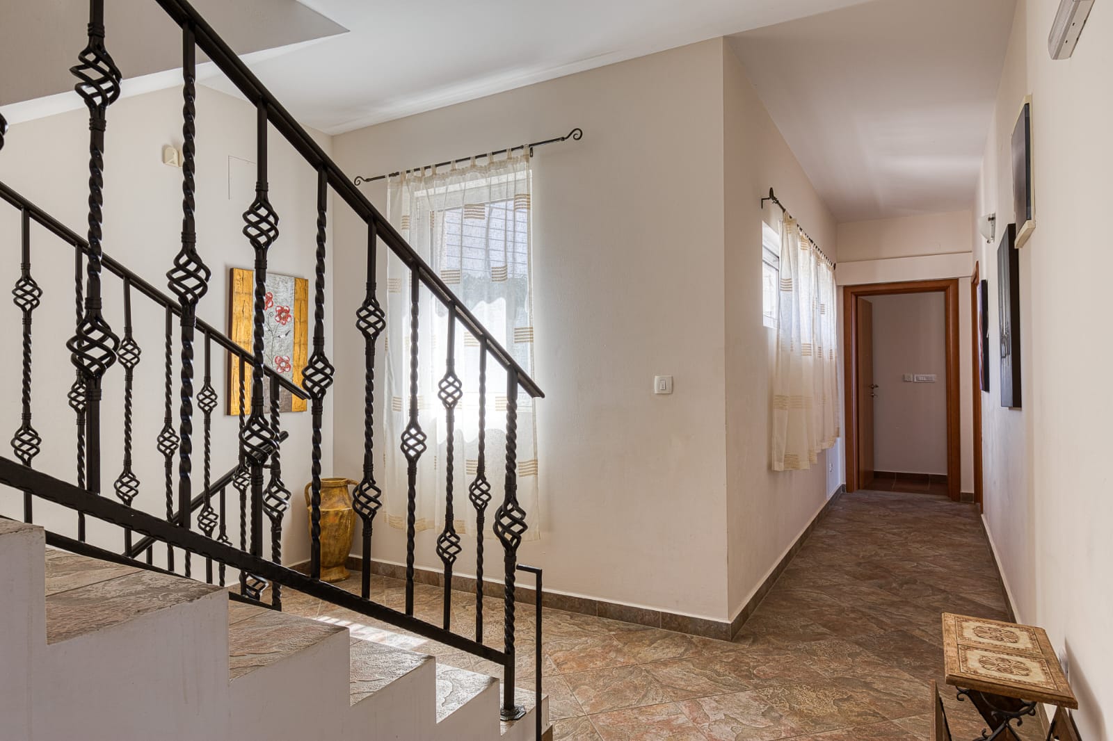 Wonderful Villa in Becici with Sea Views 10