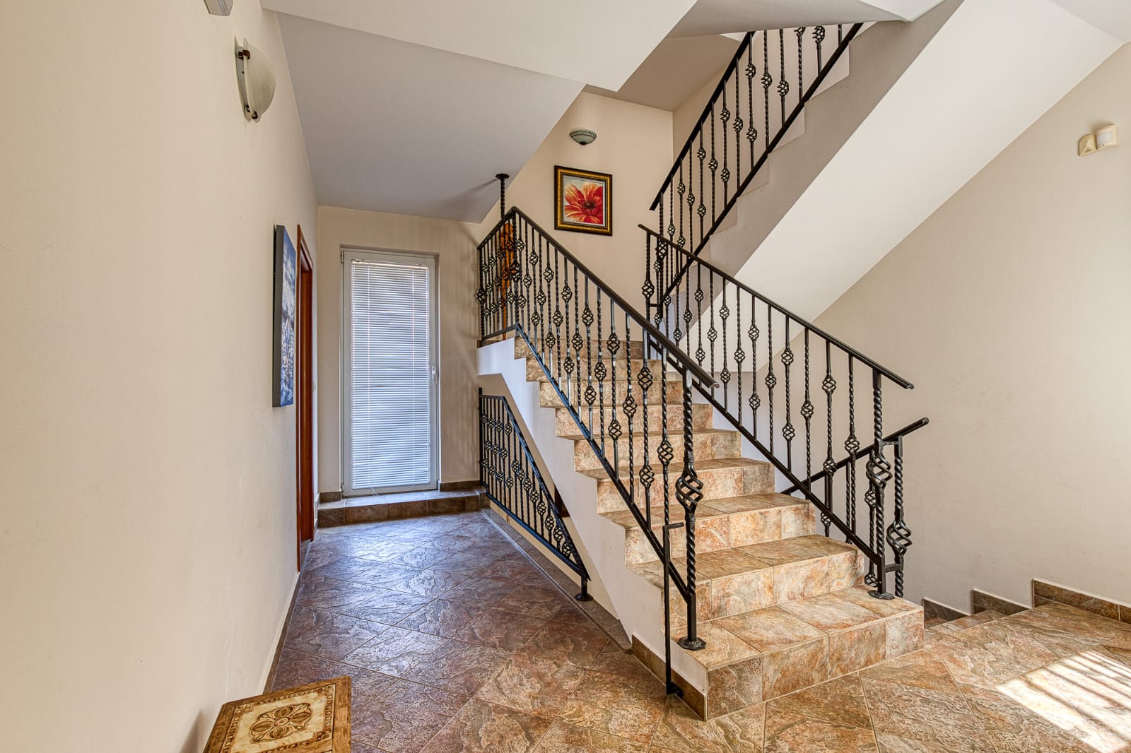 Wonderful Villa in Becici with Sea Views 11