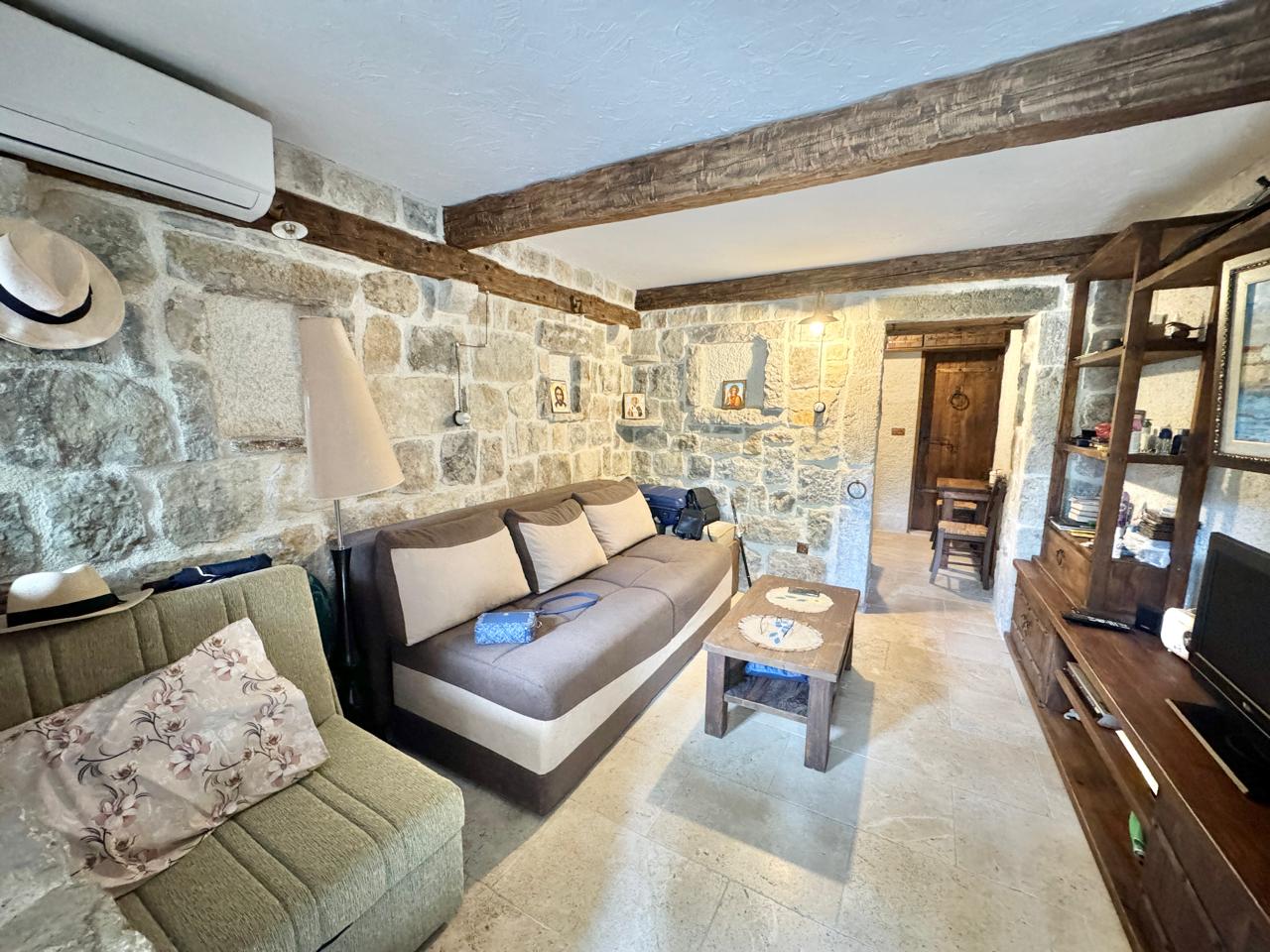 Studio Apartment in Budva