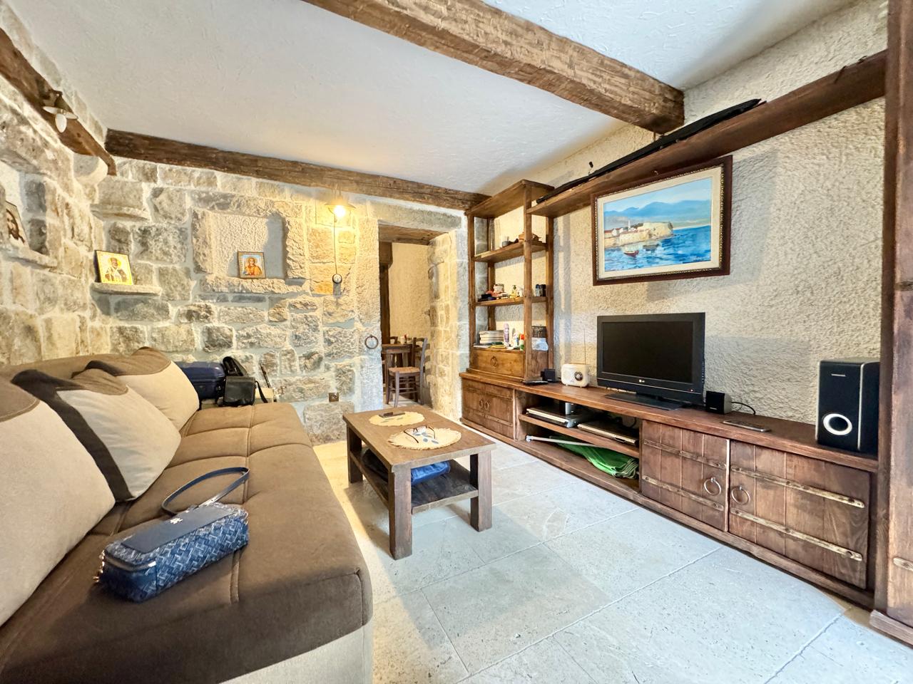 Studio Apartment in Budva 2