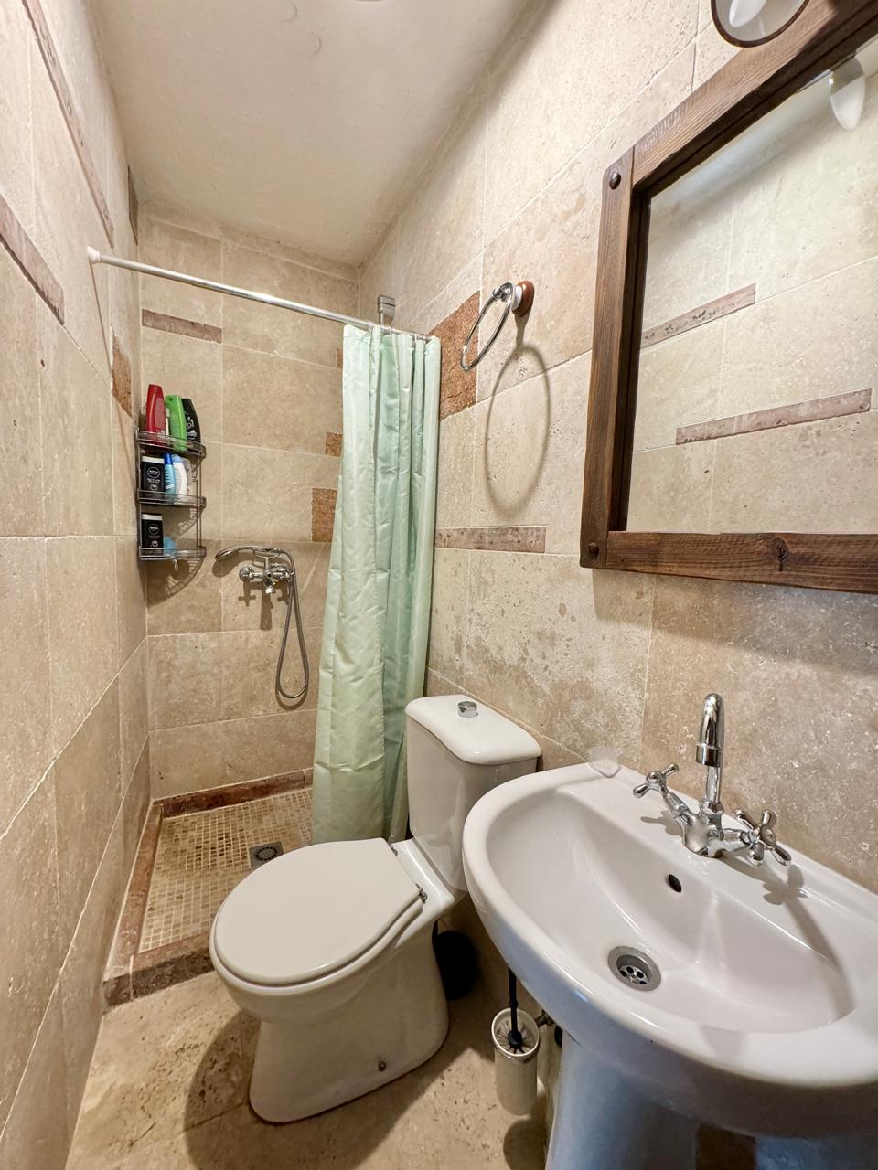 Studio Apartment in Budva 7