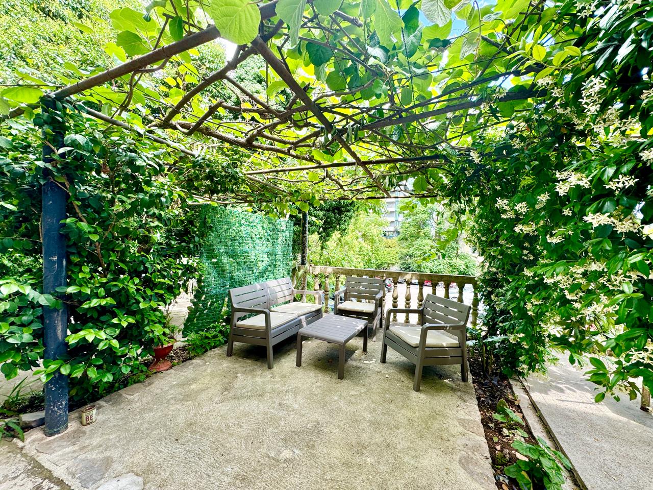Studio Apartment in Budva 9