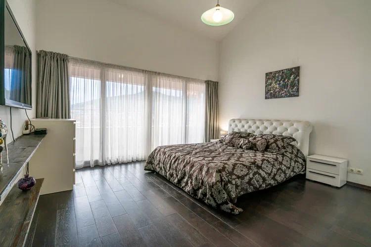 Two-Story Apartment in Budva with Panoramic Views 8