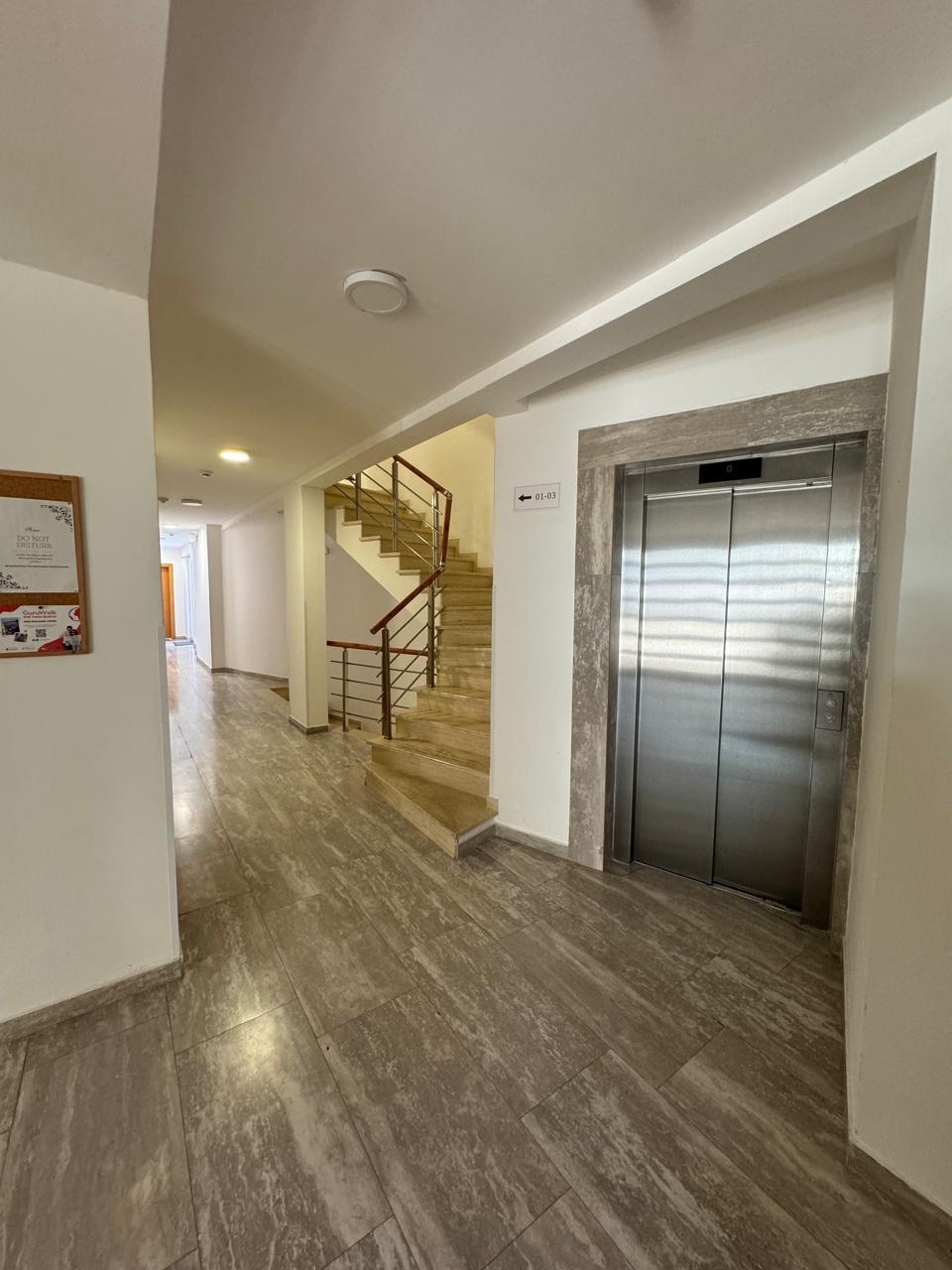 One-Bedroom Apartment in Veli Vinogradi, Budva 11