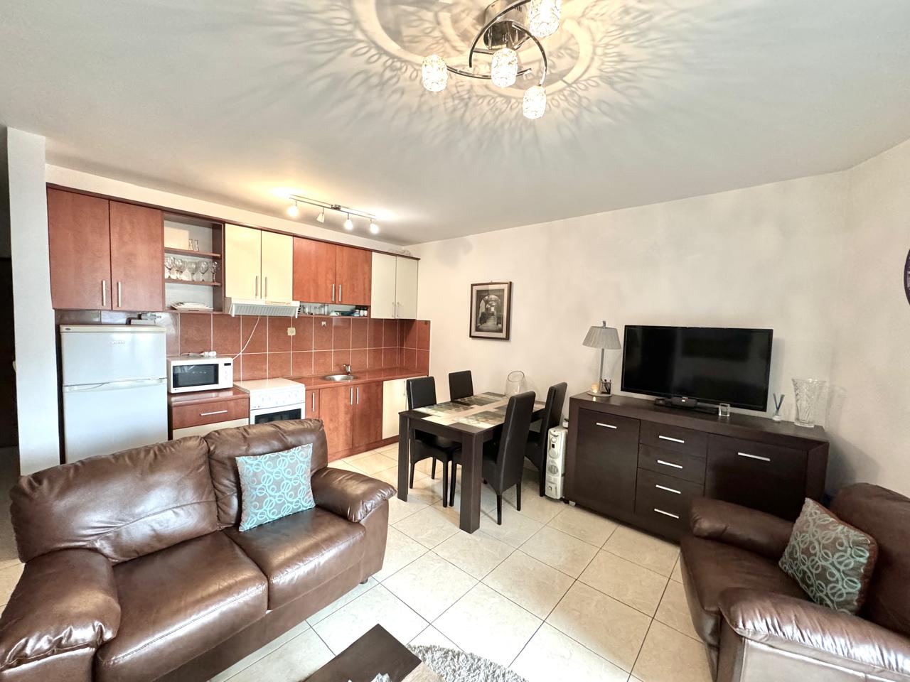 Cozy Studio in Rozino Area 2