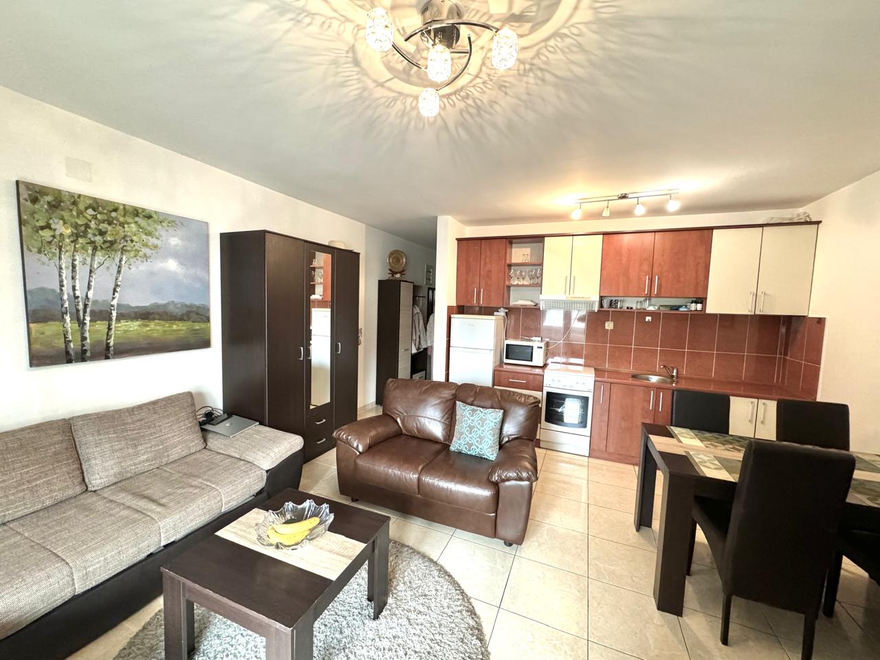 Cozy Studio in Rozino Area 3