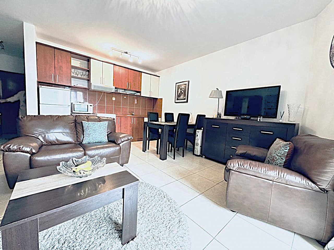 Cozy Studio in Rozino Area 4