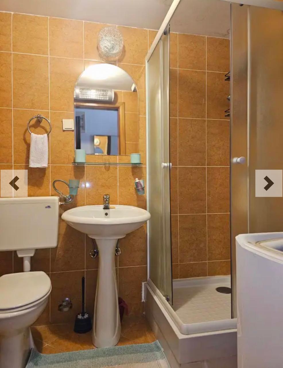 Cozy Studio in Rozino Area 6