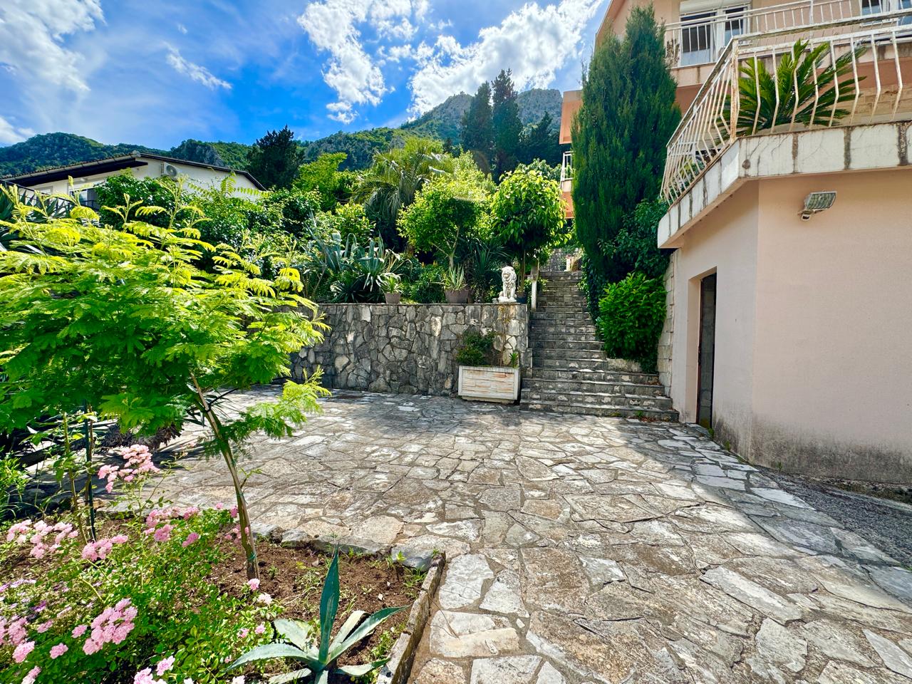 Villa with Stunning Views in Kotor 3
