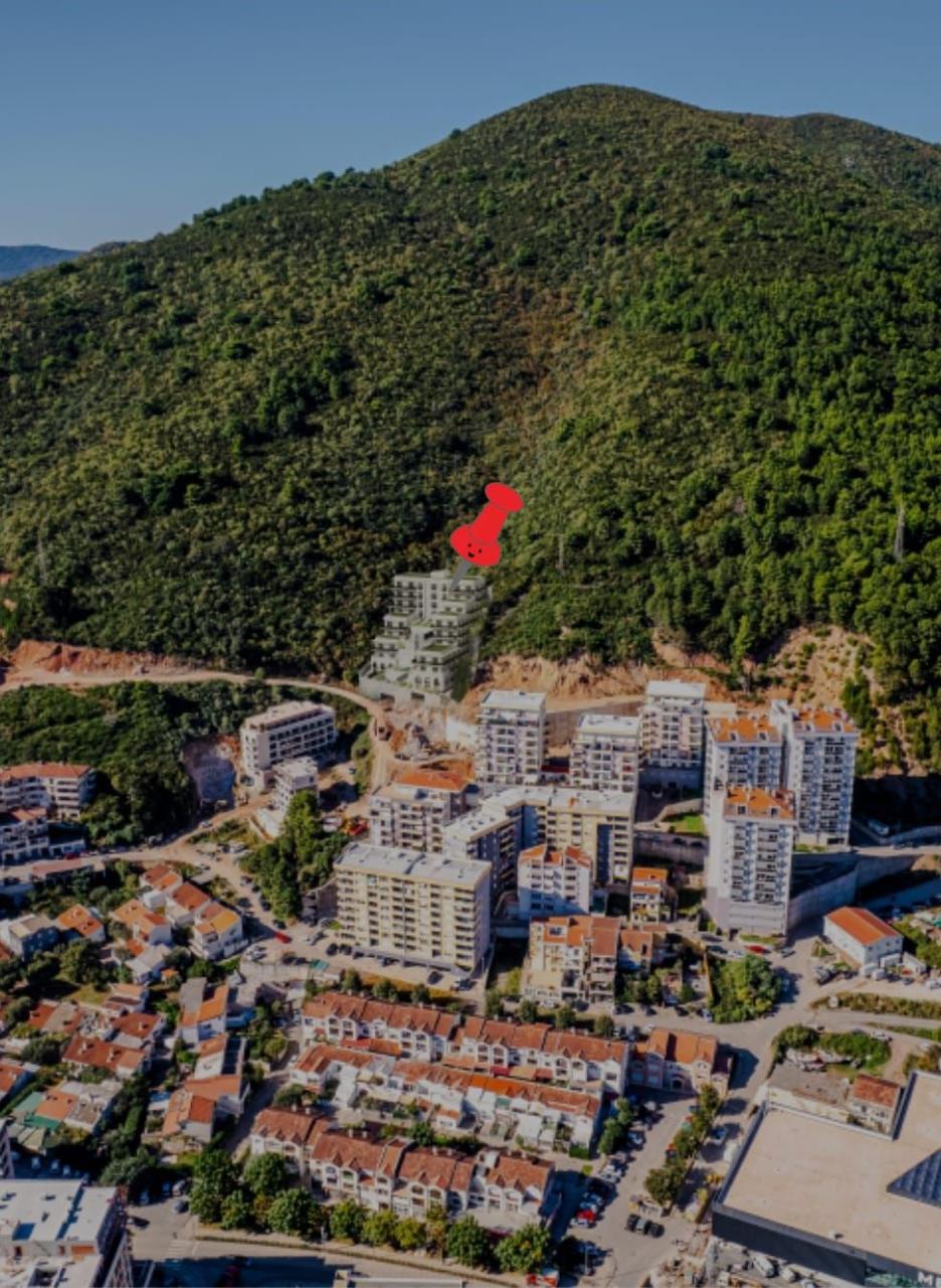 New Residential Complex in Budva 6