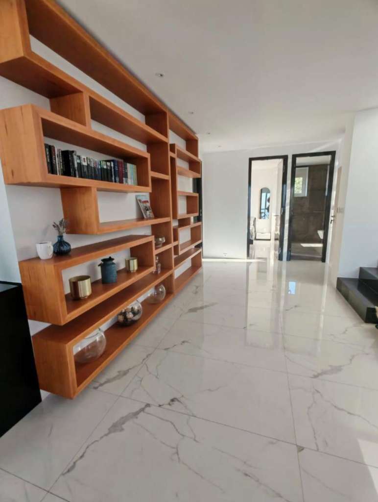 3-Bedroom Penthouse with Rooftop Pool and Stunning Sea Views 9