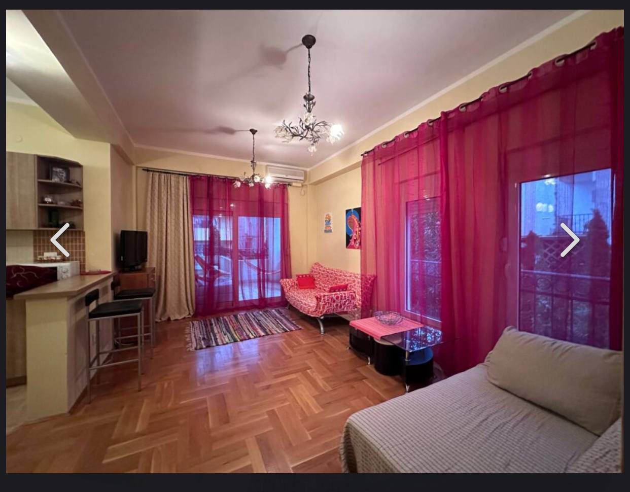 Cozy 2-bedroom apartment with a swimming pool 3