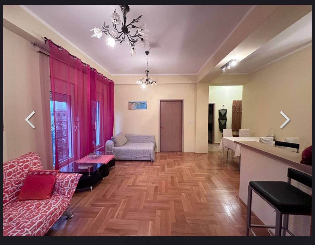Cozy 2-bedroom apartment with a swimming pool 4