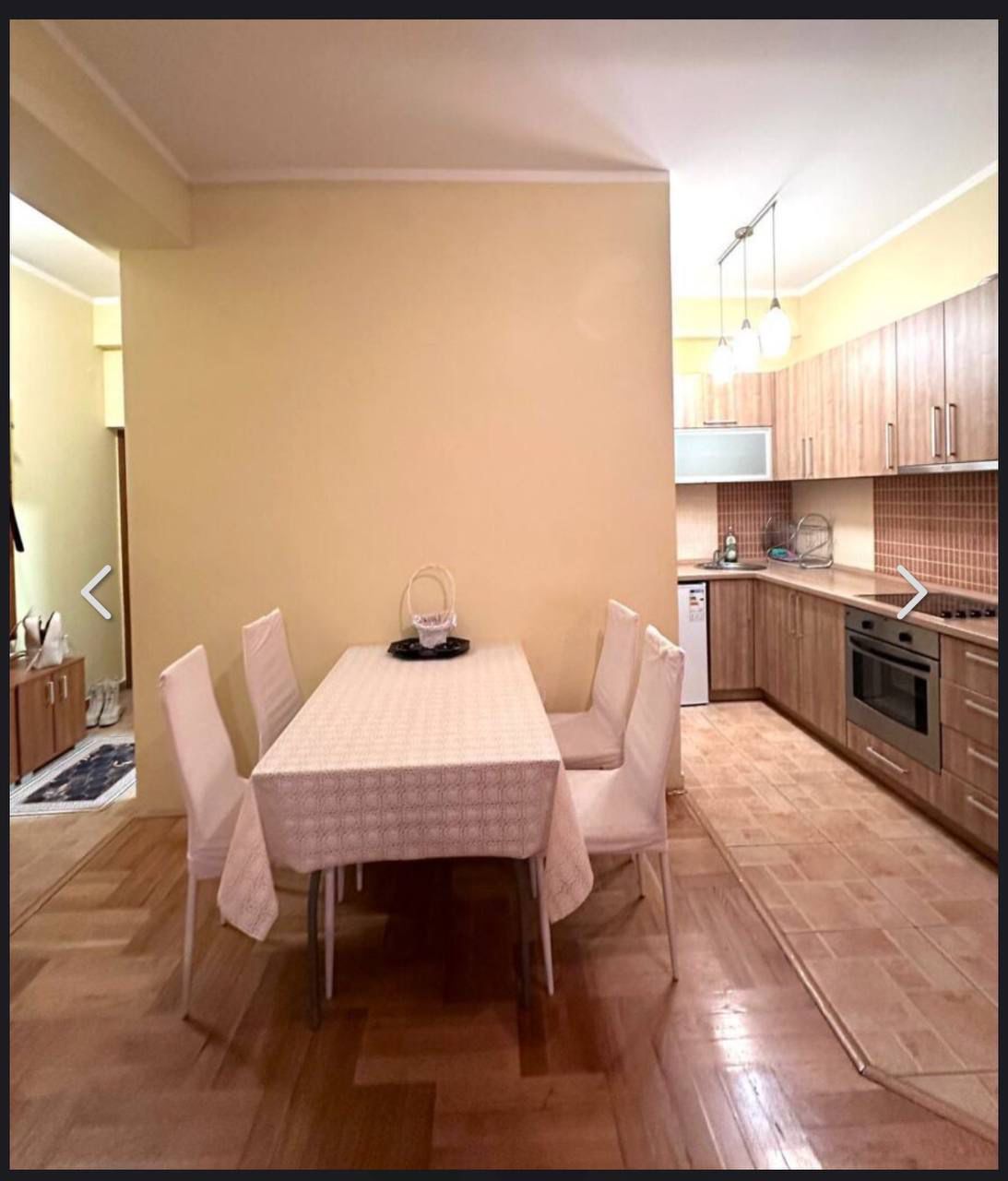 Cozy 2-bedroom apartment with a swimming pool 6