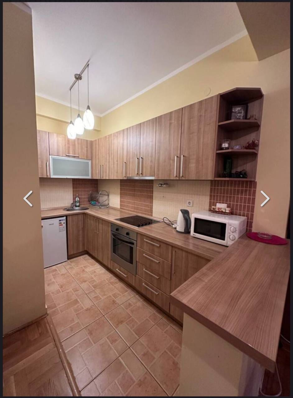 Cozy 2-bedroom apartment with a swimming pool 7