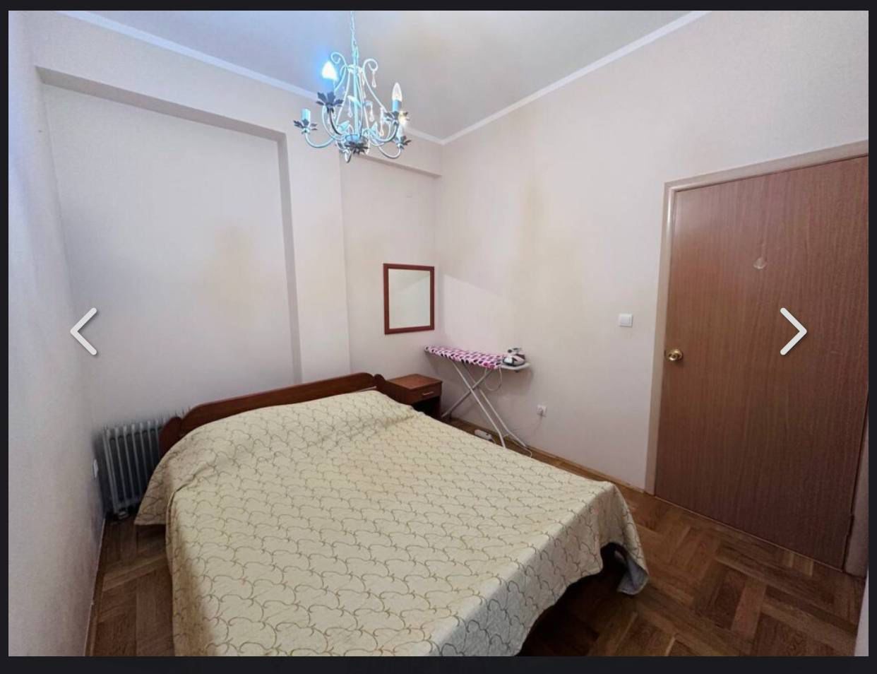 Cozy 2-bedroom apartment with a swimming pool 9