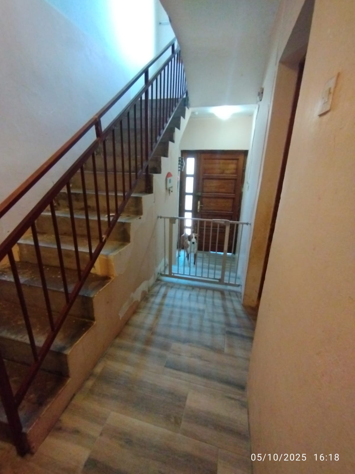 Large Family House in Shushan, Bar 5
