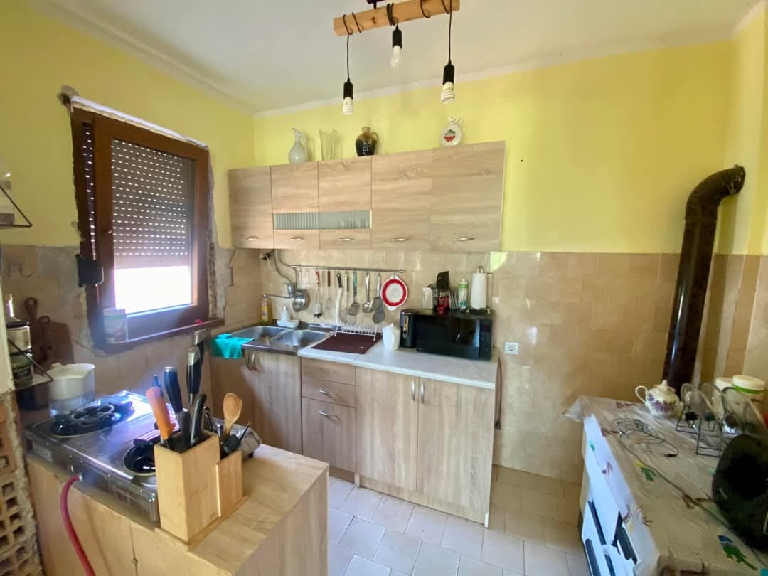 Large Family House in Shushan, Bar 6