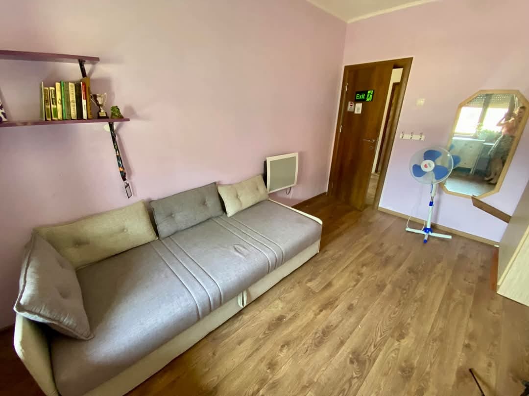 Large Family House in Shushan, Bar 7