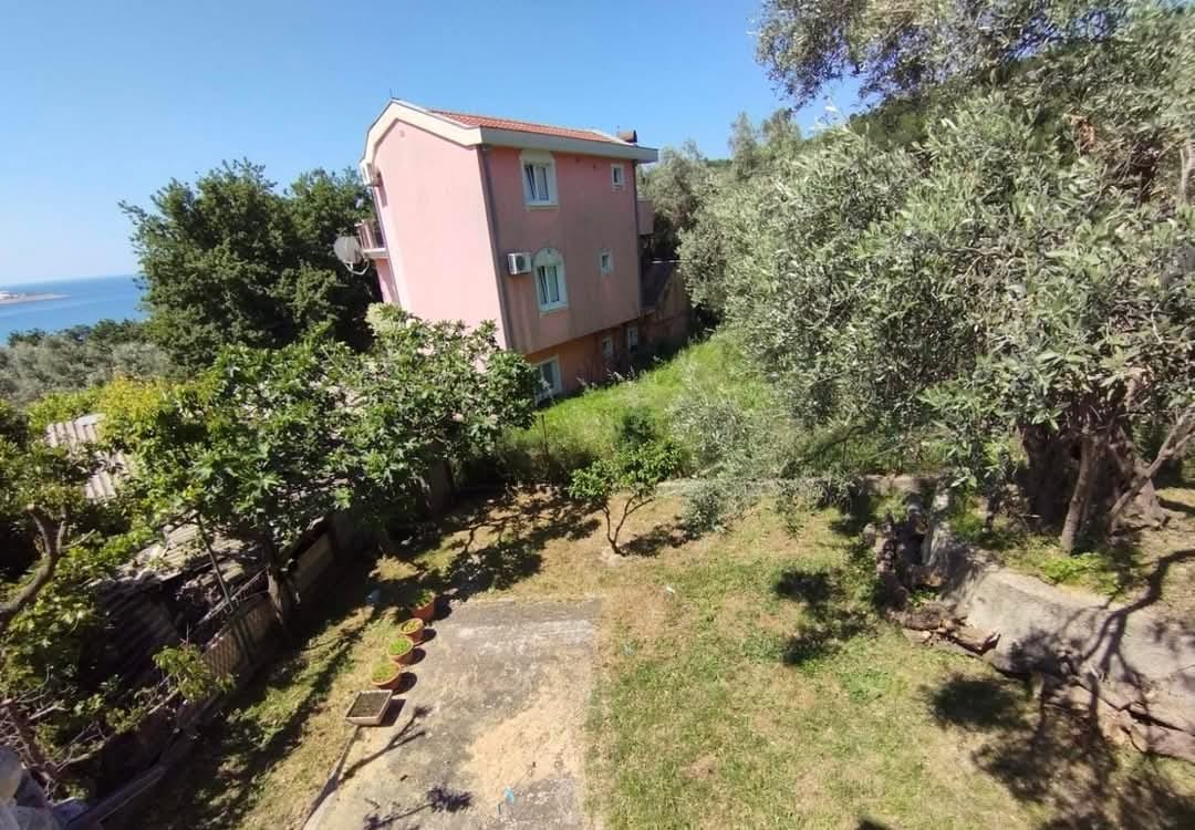 Large Family House in Shushan, Bar 3