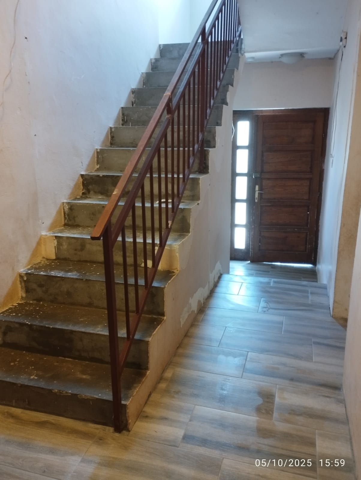 Large Family House in Shushan, Bar 10