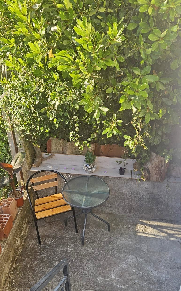 2-Bedroom Apartment with Sea View in Shushan, Bar 10