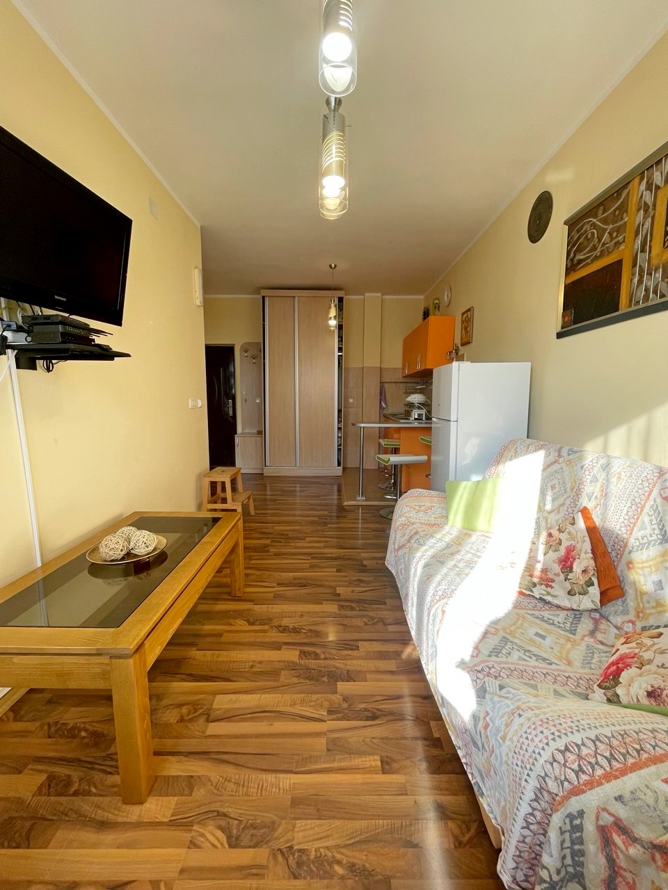 Apartment with Sea View in Sutomore 6