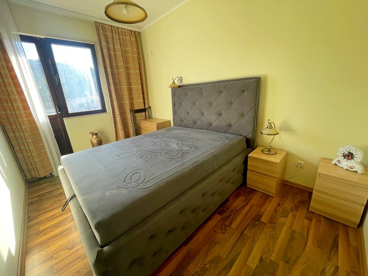 Apartment with Sea View in Sutomore 7