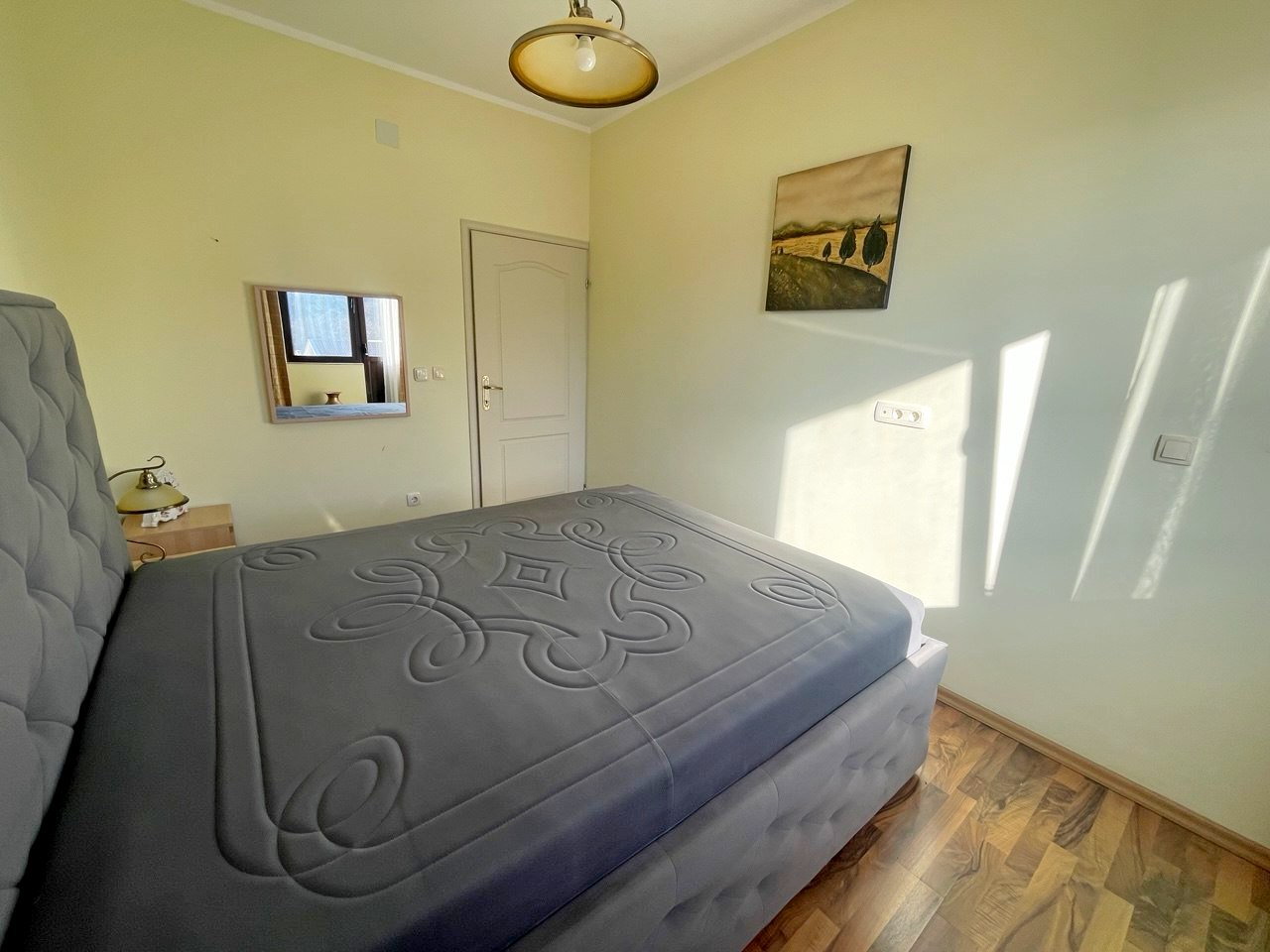 Apartment with Sea View in Sutomore 8