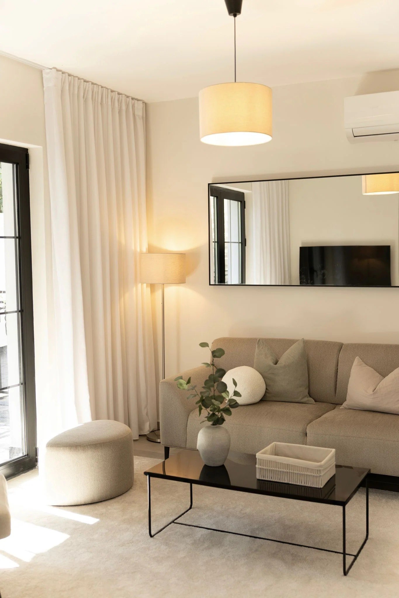 Residential Building with Pool and Gym in Tivat 2