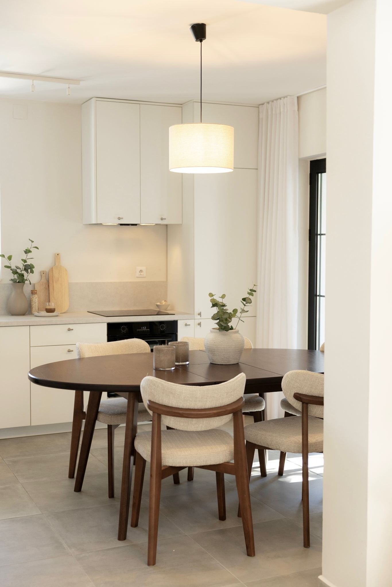 Residential Building with Pool and Gym in Tivat 4