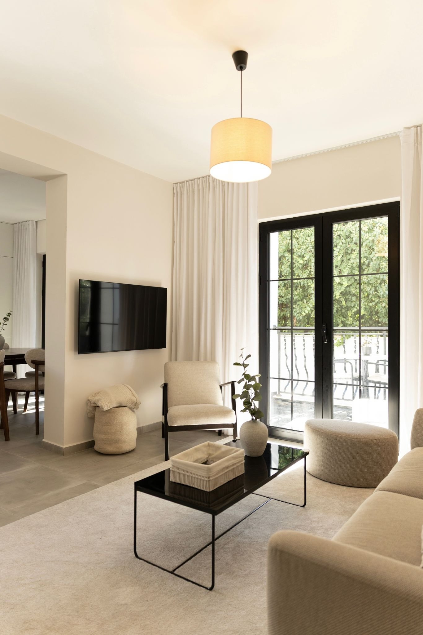 Residential Building with Pool and Gym in Tivat 7