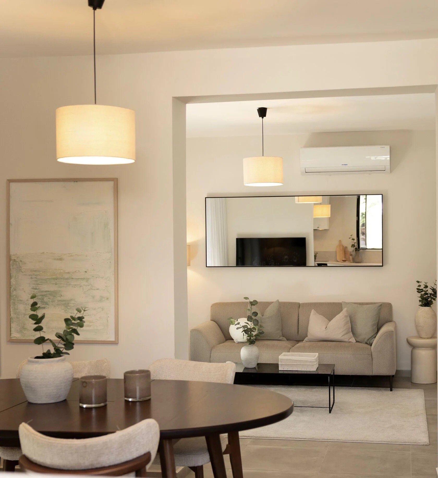Residential Building with Pool and Gym in Tivat 10