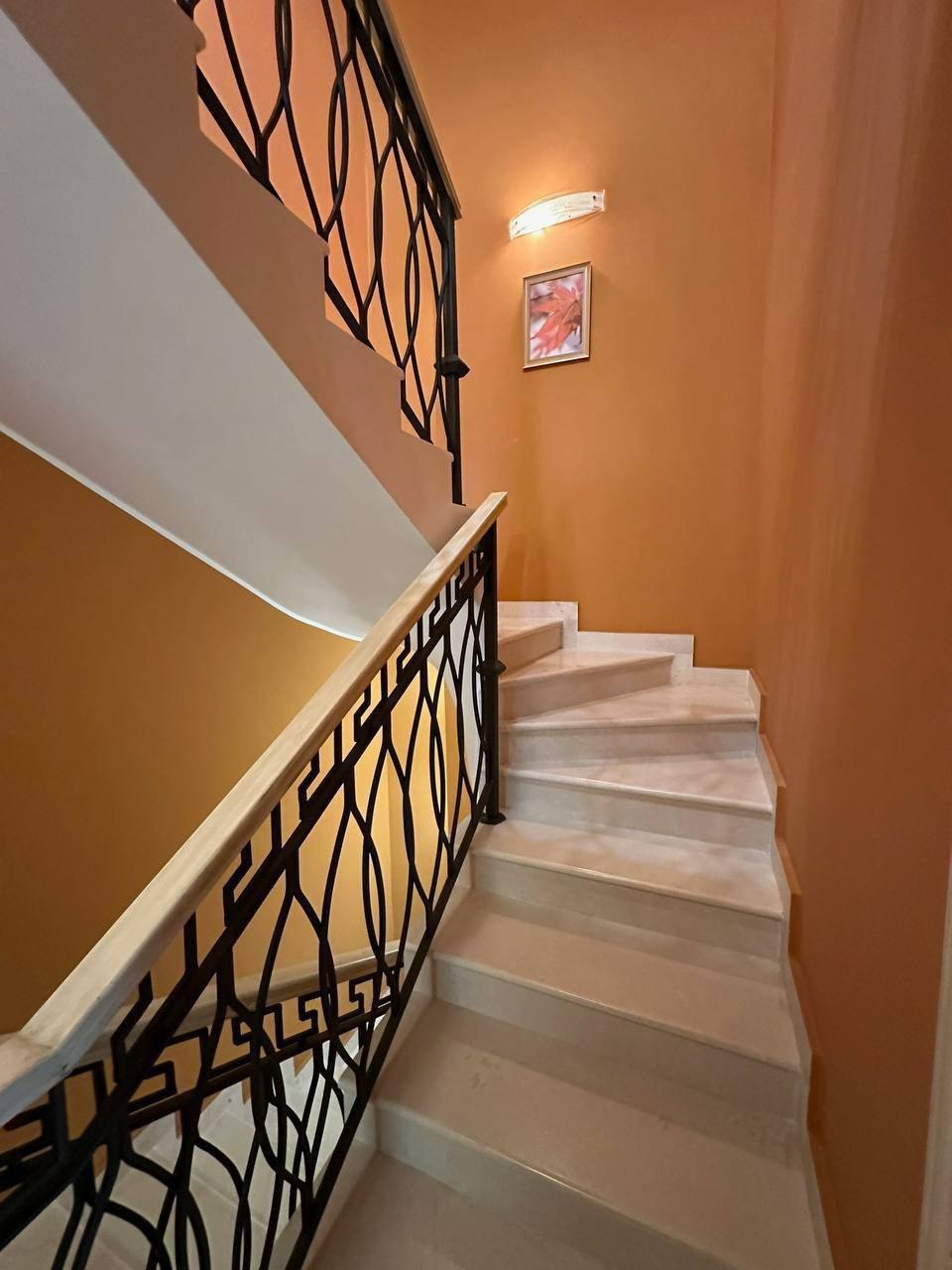 Cozy Townhouse in Budva Suburb 2