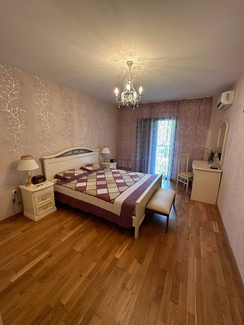 Cozy Townhouse in Budva Suburb 5