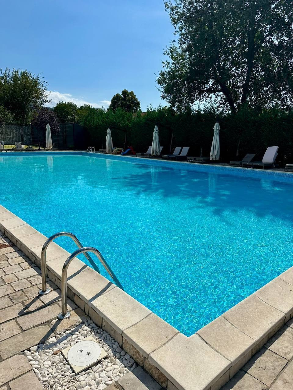 Cozy Townhouse in Budva Suburb 8