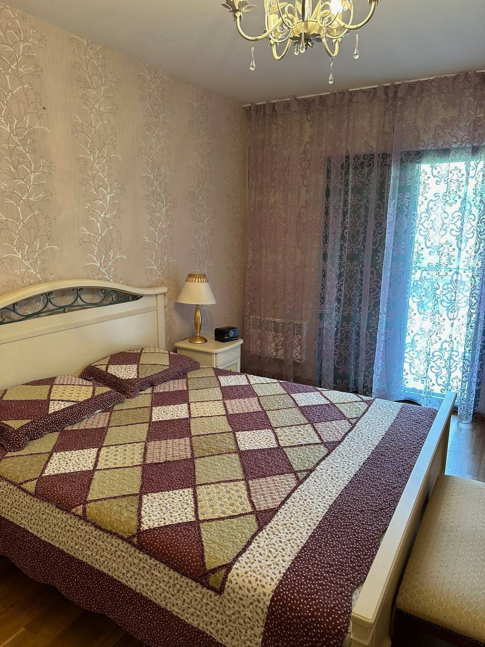 Cozy Townhouse in Budva Suburb 10