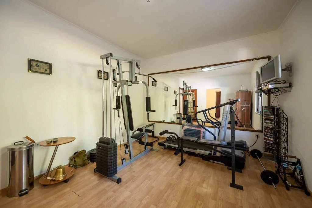Spacious House with Sea View in Shkaljari, Kotor 10