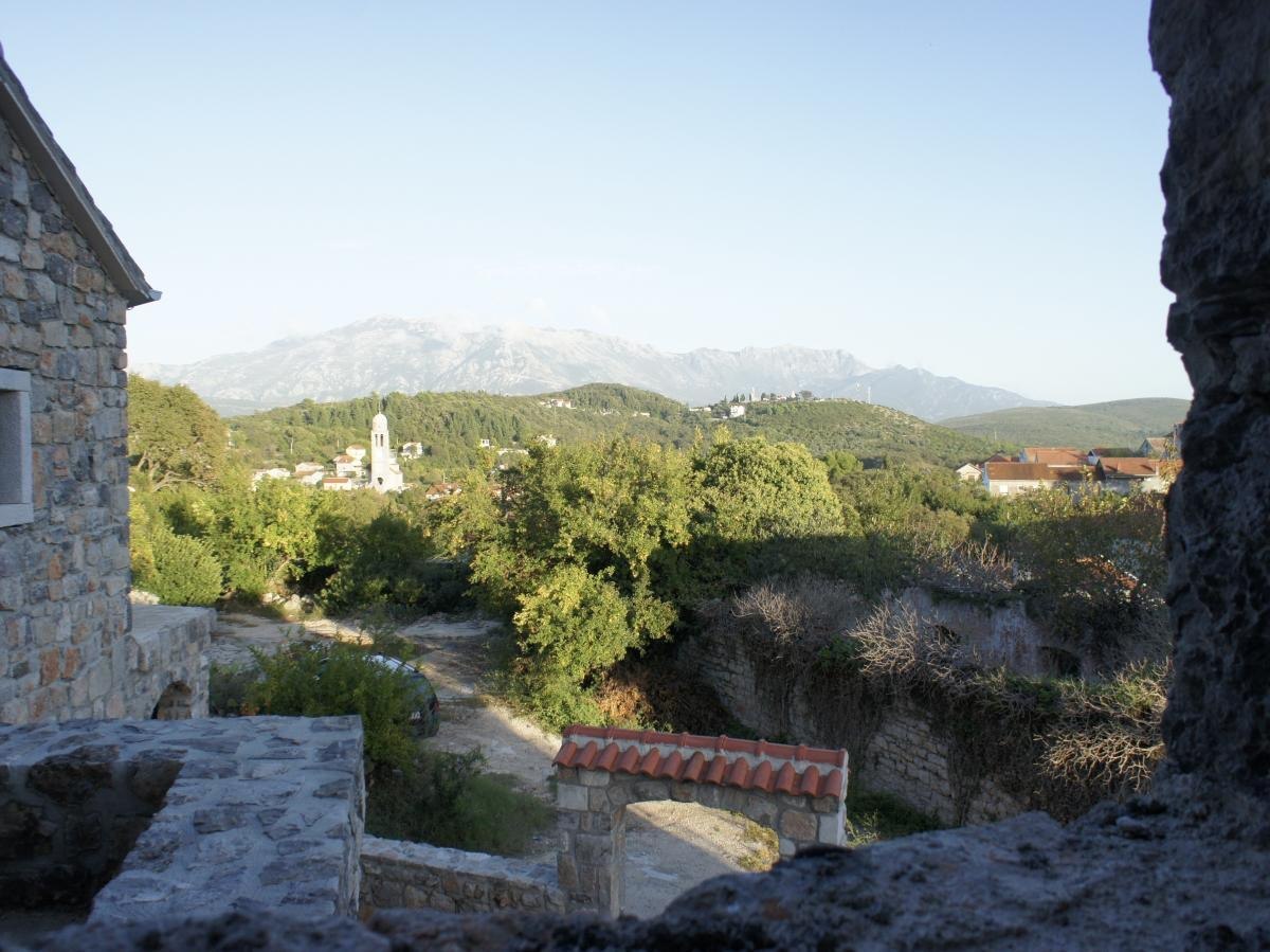 Unique Complex in Radovici with Historical Architecture 5