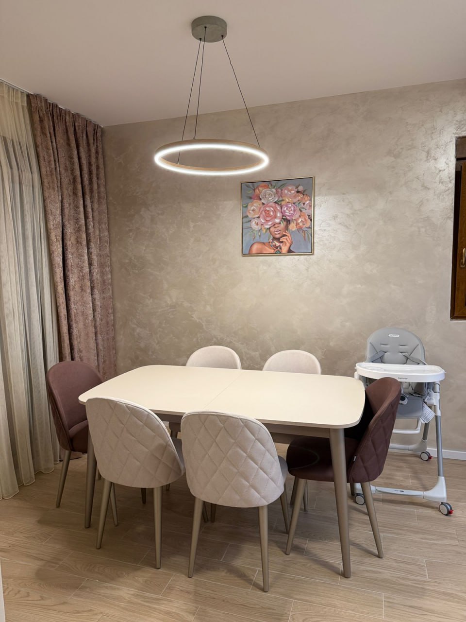 Apartment near Zečanka in Tivat 5
