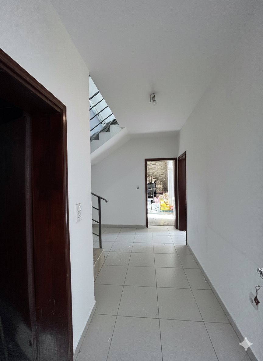House with Stunning Sea Views in Zeleni Pojas, Bar 5