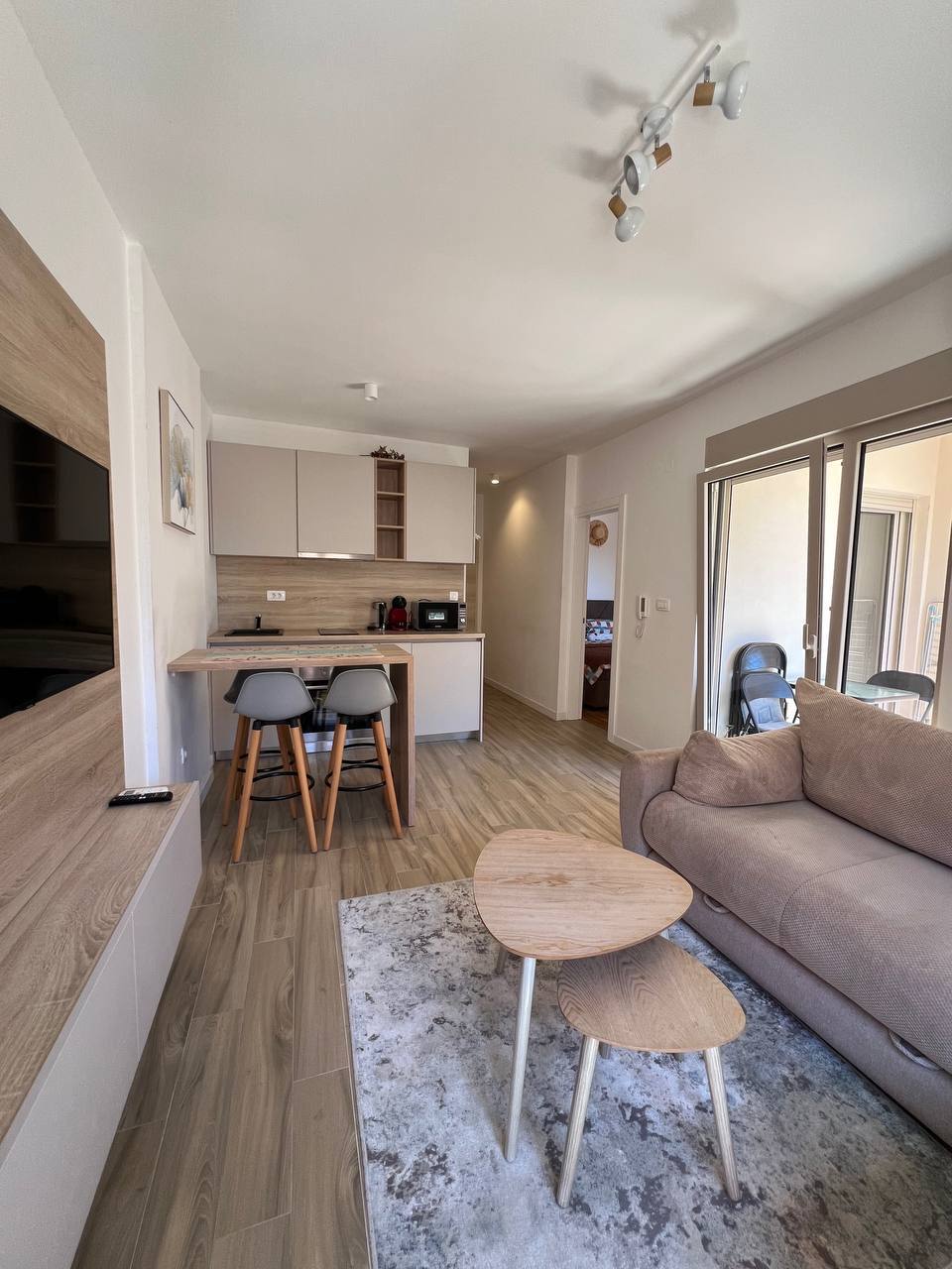 Apartment in Casa di Sofia, Becici 5