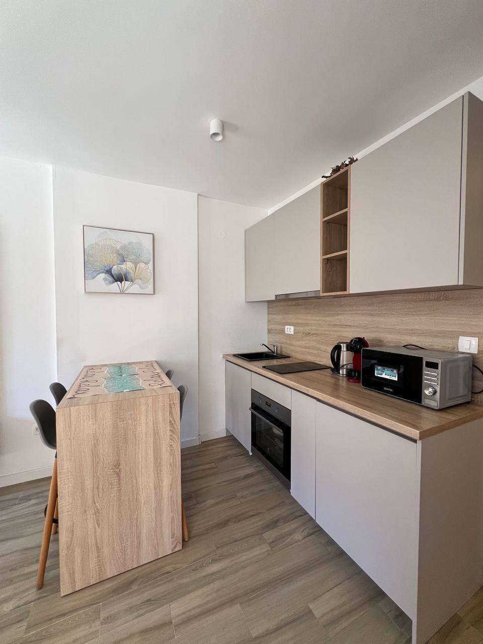 Apartment in Casa di Sofia, Becici 6
