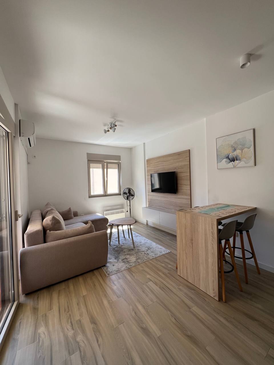 Apartment in Casa di Sofia, Becici 7