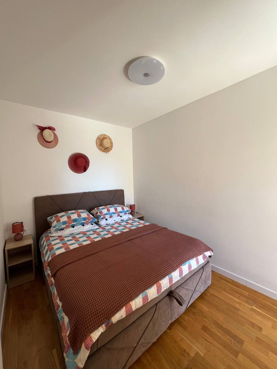 Apartment in Casa di Sofia, Becici 8
